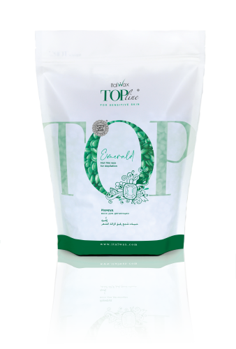 Изумруд пленочный воск TOP LINE